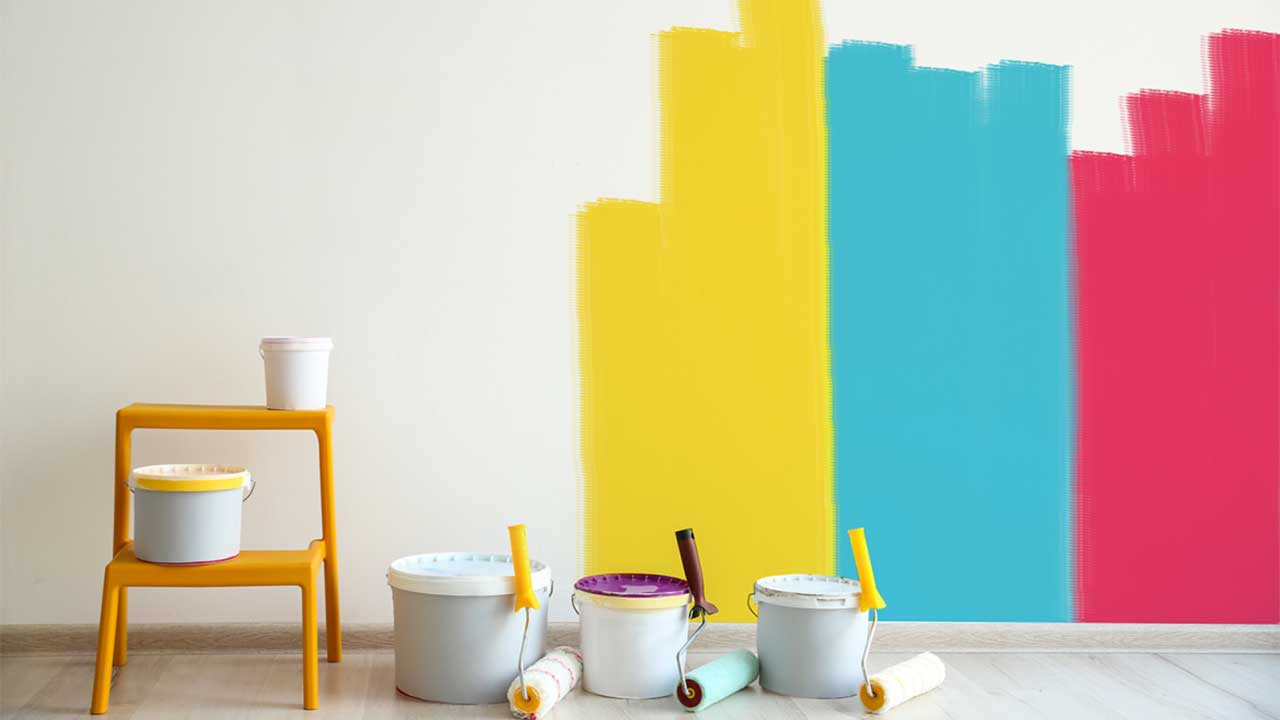 Korkut iç cephe boyama